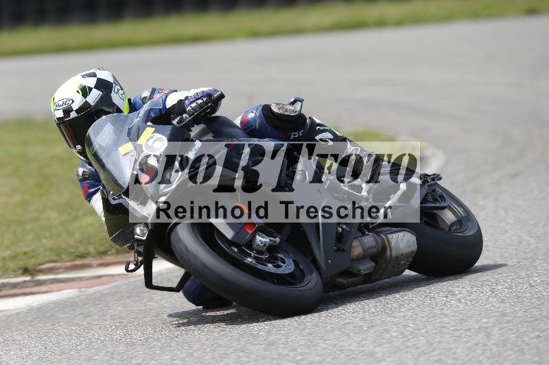 /24 08.06.2025 TZ Motorsport ADR/Gruppe rot/86
